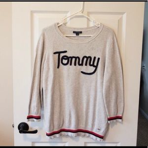 Tommy Hilfiger sweater
